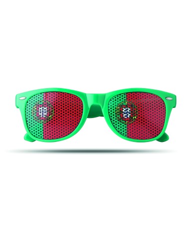 Gafas con bandera 7MO9275