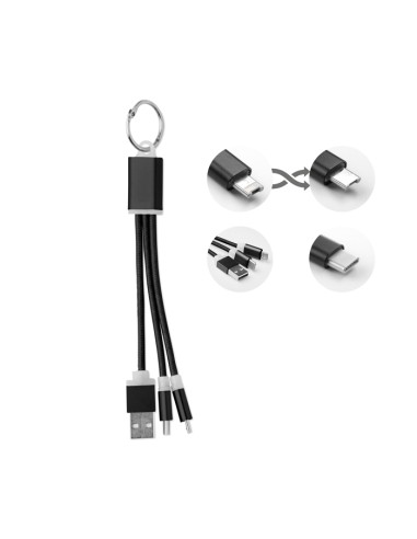 Set de Cables 7MO9292