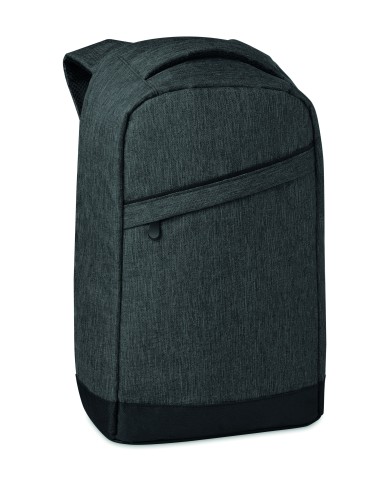 Mochila antirrobo jaspeada 7MO9294