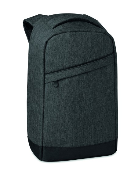 Mochila antirrobo jaspeada 7MO9294