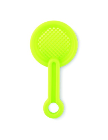 Cubo de playa con 6 juguetes Personalizado 7MO9301