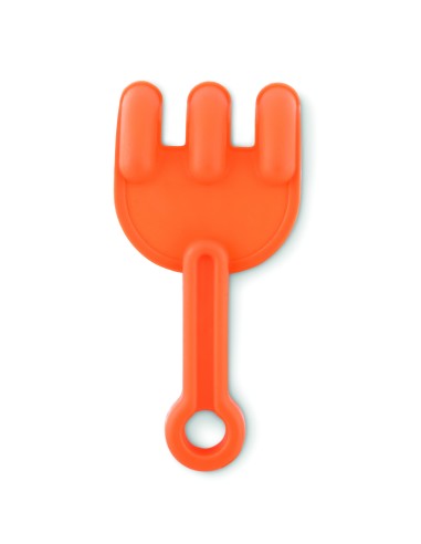 Cubo de playa con 6 juguetes Personalizado 7MO9301