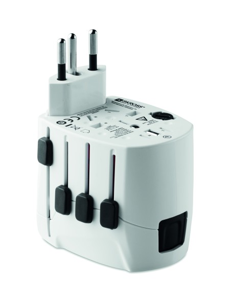 PRO World & USB. 3-pole 7MO9321