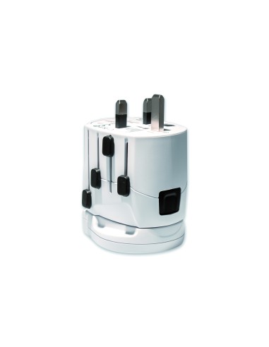 PRO World & USB. 3-pole 7MO9321