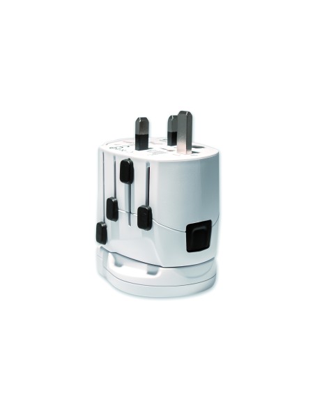 PRO World & USB. 3-pole 7MO9321