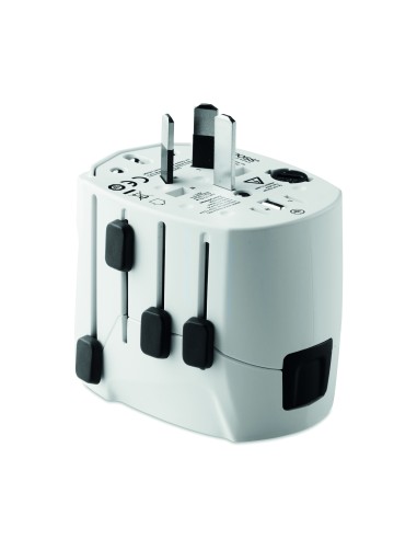 PRO World & USB. 3-pole 7MO9321