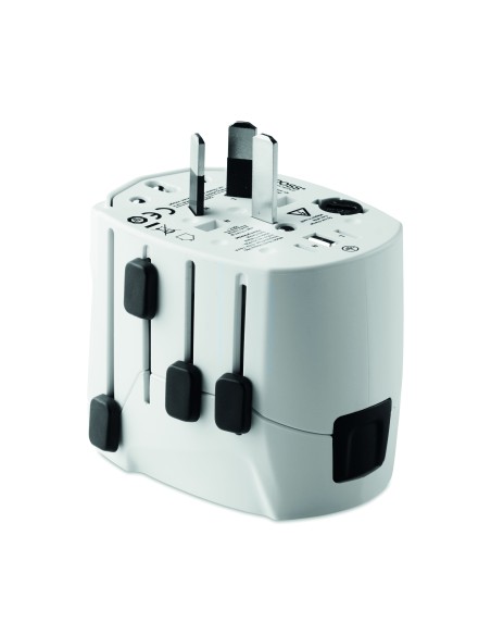 PRO World & USB. 3-pole 7MO9321