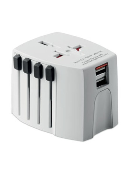 MUV USB. 2-pole 7MO9324