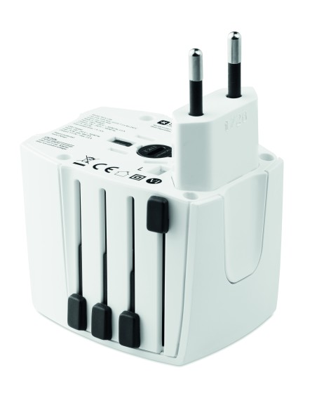 MUV USB. 2-pole 7MO9324