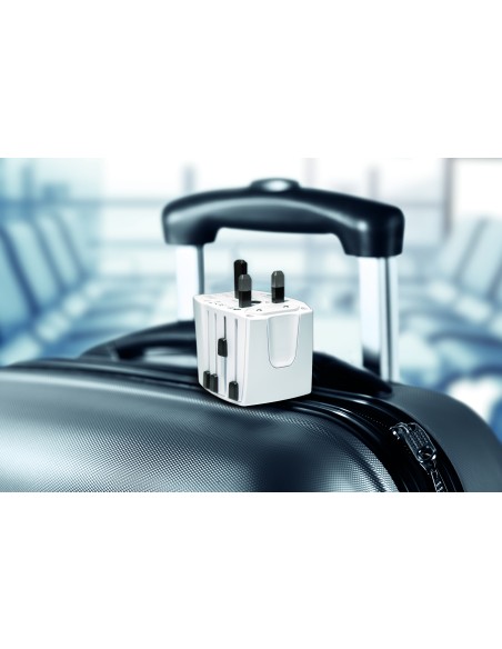 MUV USB. 2-pole 7MO9324