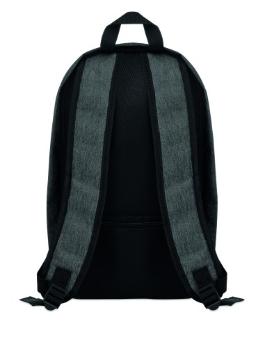 Mochilla antirobo jaspeada 7MO9328