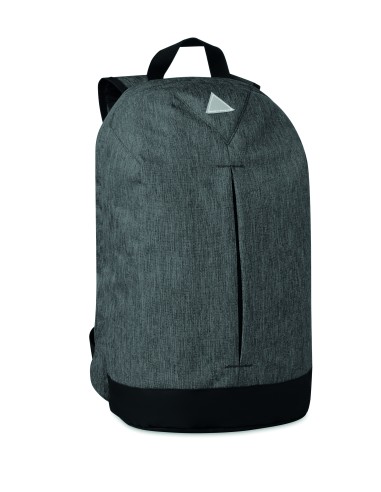 Mochilla antirobo jaspeada 7MO9328