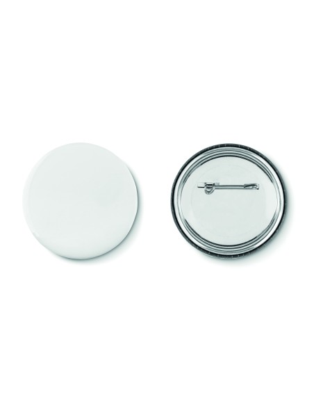 Chapa Personalizada 7MO9330