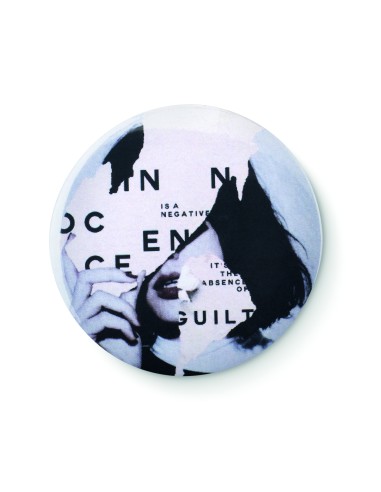 Chapa Personalizada 7MO9330