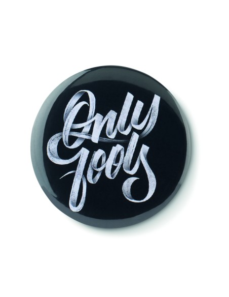 Chapa Personalizada 7MO9330