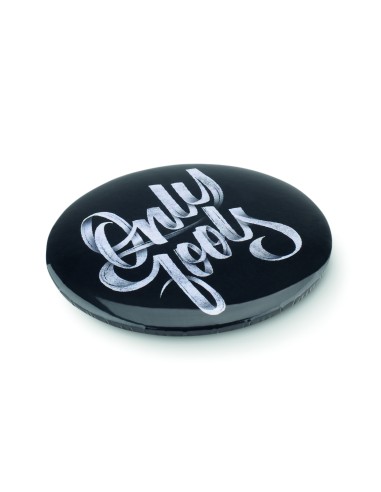 Chapa con espejo 7MO9335