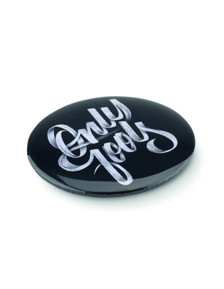 Chapa con espejo 7MO9335