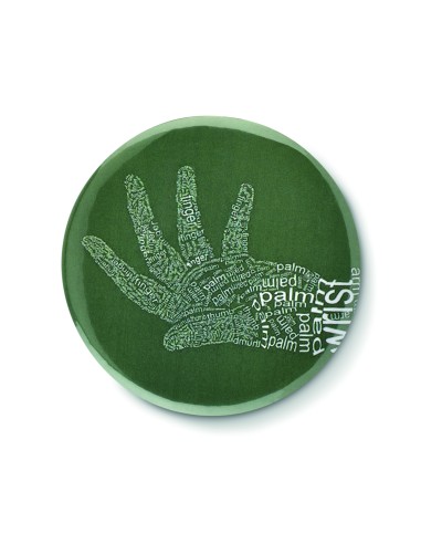 Chapa con espejo 7MO9335