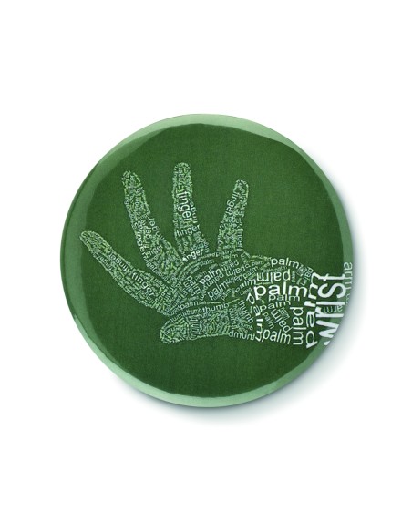 Chapa con espejo 7MO9335