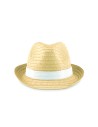 Sombrero de paja Personalizado 7MO9341 - Imagen 1