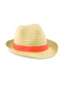 Sombrero de paja Personalizado 7MO9341 - Imagen 7