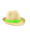 Sombrero de paja Personalizado 7MO9341 - Imagen 18