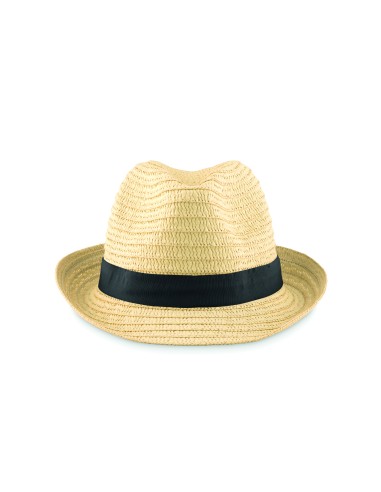 Sombrero de paja Personalizado 7MO9341