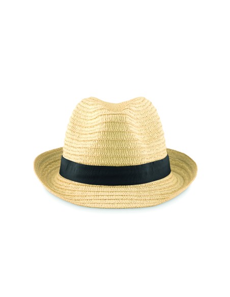 Sombrero de paja Personalizado 7MO9341