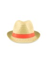 Sombrero de paja Personalizado 7MO9341 - Imagen 23