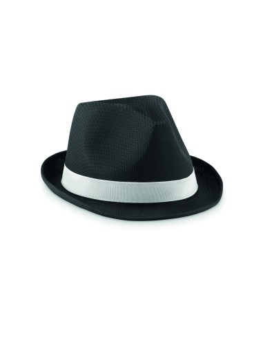 Sombrero de paja de color 7MO9342