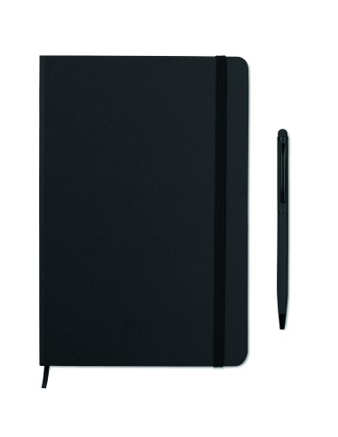Set de libreta 7MO9348