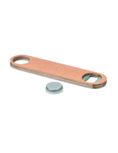 Abridor de madera 7MO9360