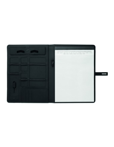 Carpeta A4 carga inalámbrica 7MO9401