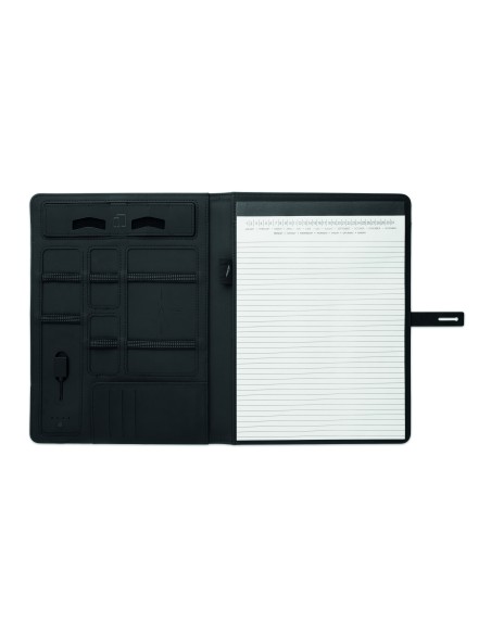 Carpeta A4 carga inalámbrica 7MO9401