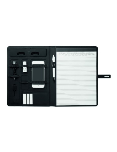 Carpeta A4 carga inalámbrica 7MO9401