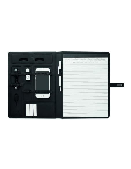 Carpeta A4 carga inalámbrica 7MO9401