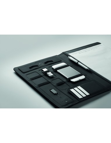 Carpeta A4 carga inalámbrica 7MO9401