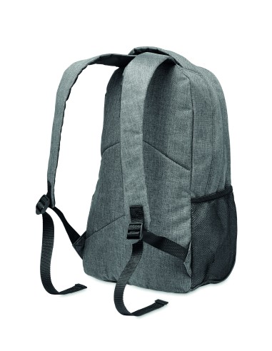 Mochila fluorescente 7MO9412