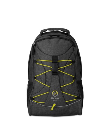 Mochila fluorescente 7MO9412