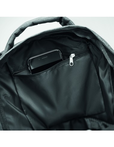 Mochila fluorescente 7MO9412