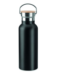 Botella doble pared 500 ml 7MO9431