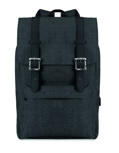 Mochila de poliéster 600D 7MO9439