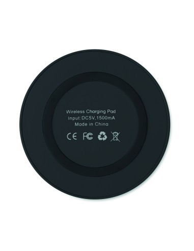 Cargador inalámbrico 7MO9446