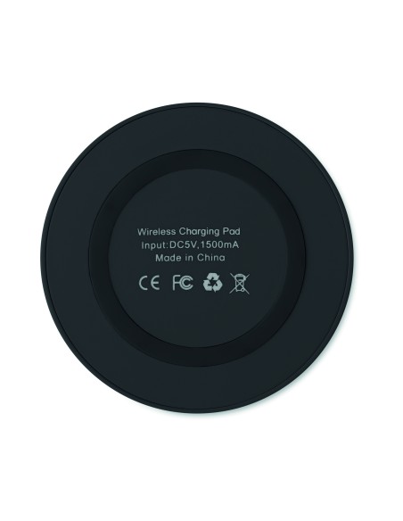 Cargador inalámbrico 7MO9446