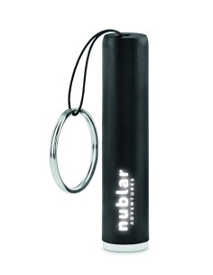 Linterna LED con logo laser 7MO9469