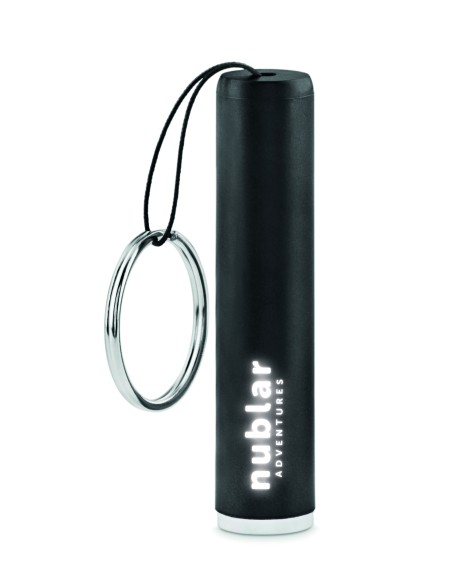 Linterna LED con logo laser Personalizada 7MO9469