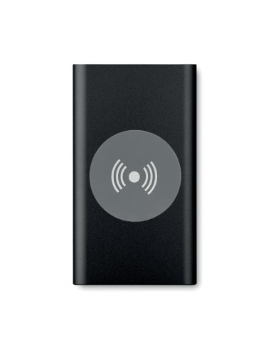 Cargador inalámbrico 4000 mAh 7MO9498