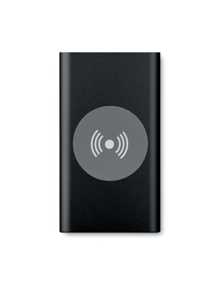 Cargador inalámbrico 4000 mAh 7MO9498