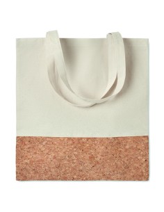 Bolsa cuerdas con corcho 7MO9517