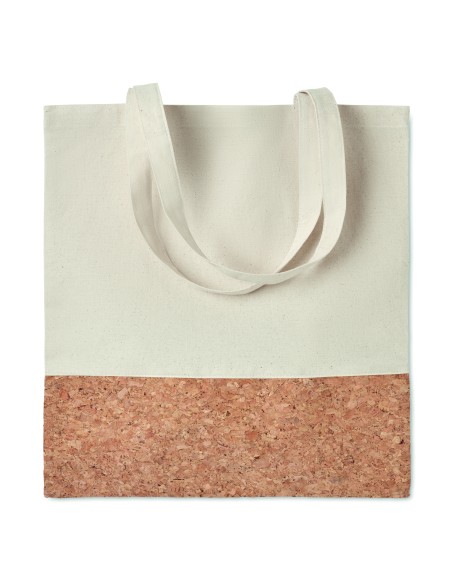 Bolsa cuerdas con corcho 7MO9517